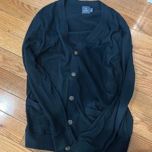 Hawkins & McGill cardigan men’s size large